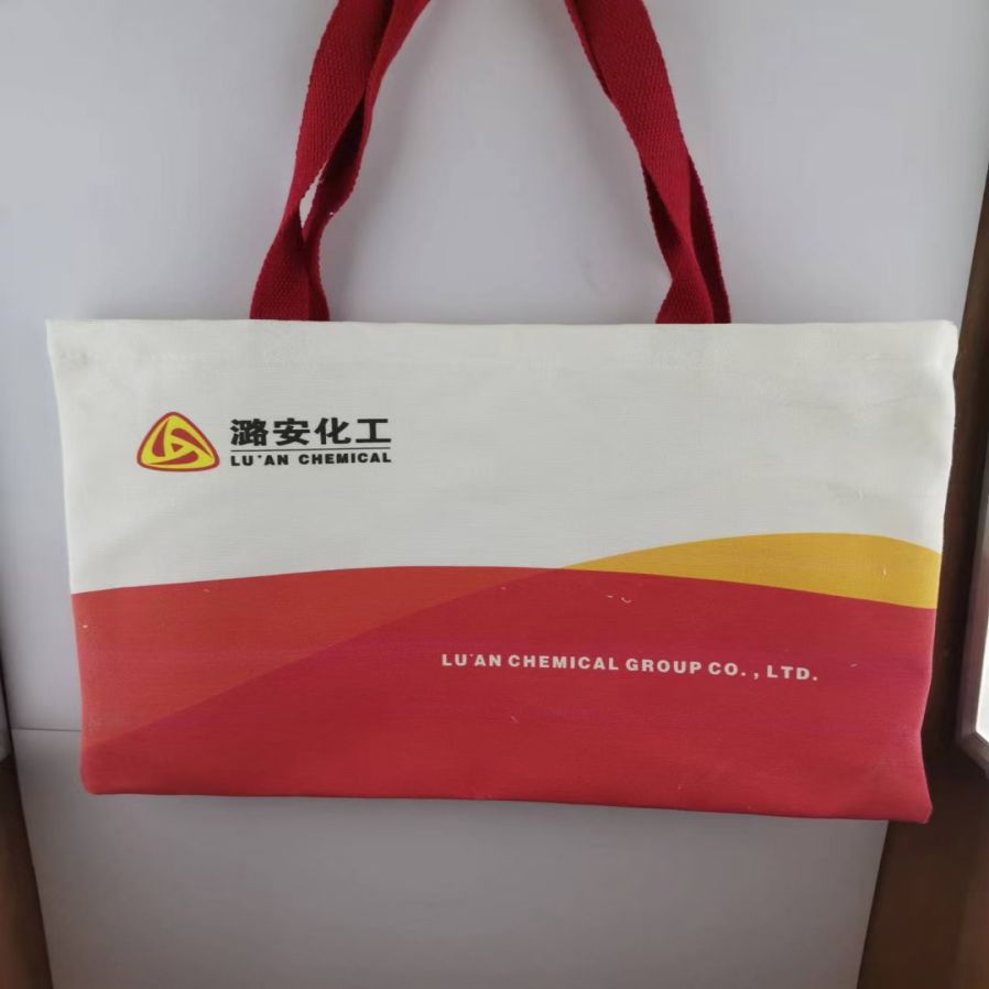 北京帆布手提袋活动包定制