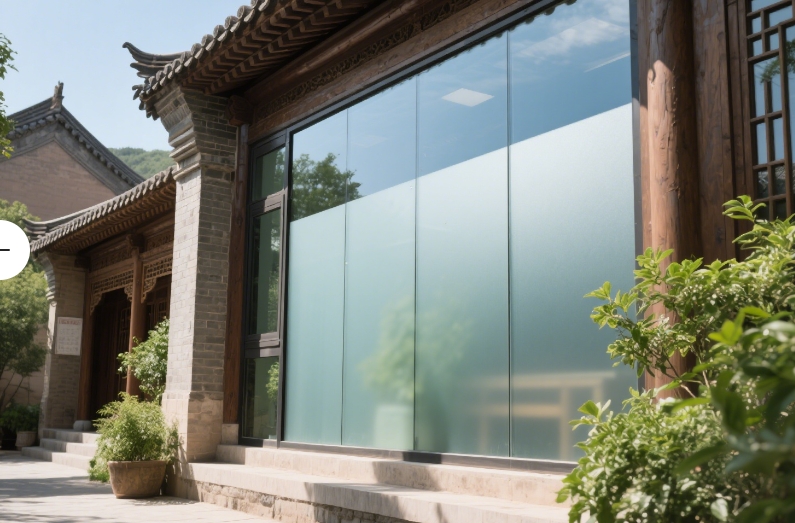 北京大兴‌：康得新阳光房防晒膜200元起！99%阻隔紫外线，施工快、无异味，免费测量