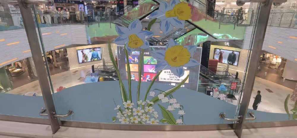 北京超透彩白彩|透明膜喷砂|磨砂膜UV喷绘喷图定制批发 北京超透彩白彩|透明膜喷砂|磨砂膜UV喷绘喷图定制批发