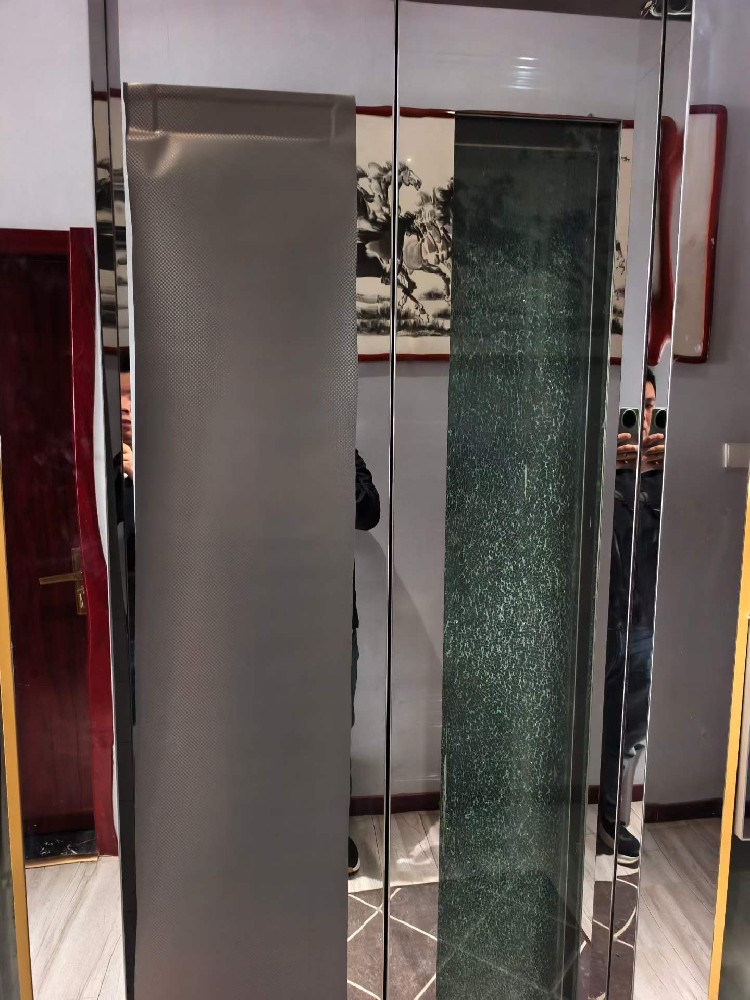 北京昌平南邵建发观堂府上门贴膜｜阳台防晒｜木门改色｜浴室防爆一站式服务
